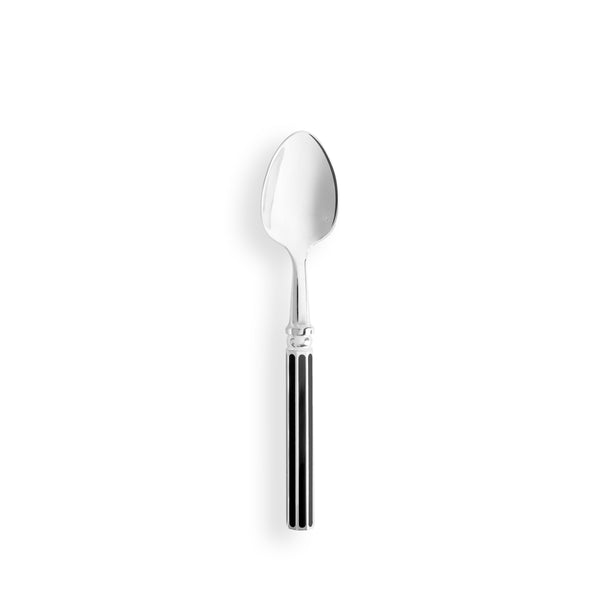 l'objet Exclusive - Royal Black Teaspoon