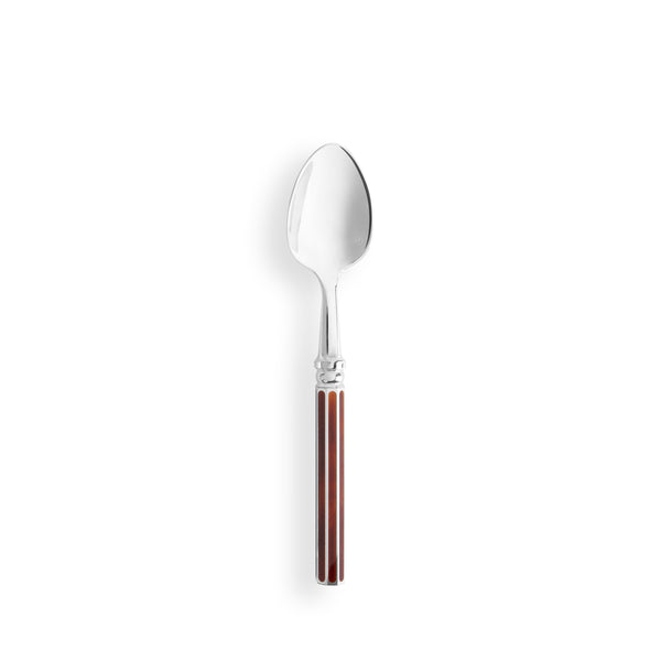 l'objet Exclusive - Royal Tortoise Teaspoon