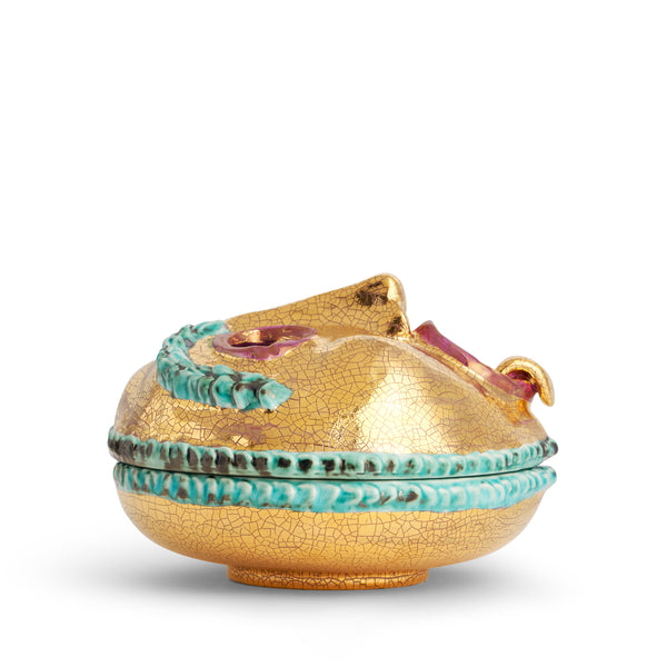 L'objet Exclusive - Ruan Hoffmann Mask Box