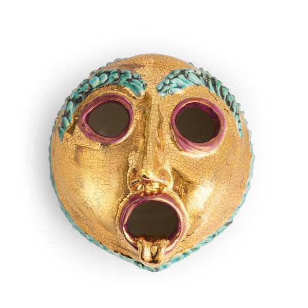 l'objet Exclusive - Ruan Hoffmann Mask Box