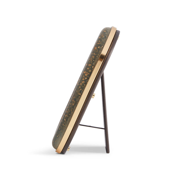 L'objet Exclusive - Rue Jacob Frame - Moss - 5x7"