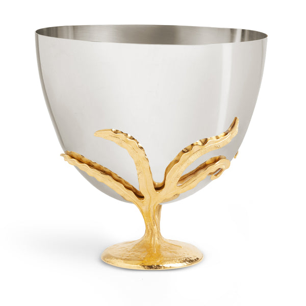 L'objet Fern Champagne Bucket