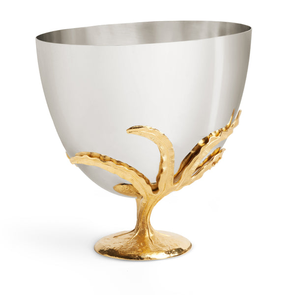 L'objet Fern Champagne Bucket
