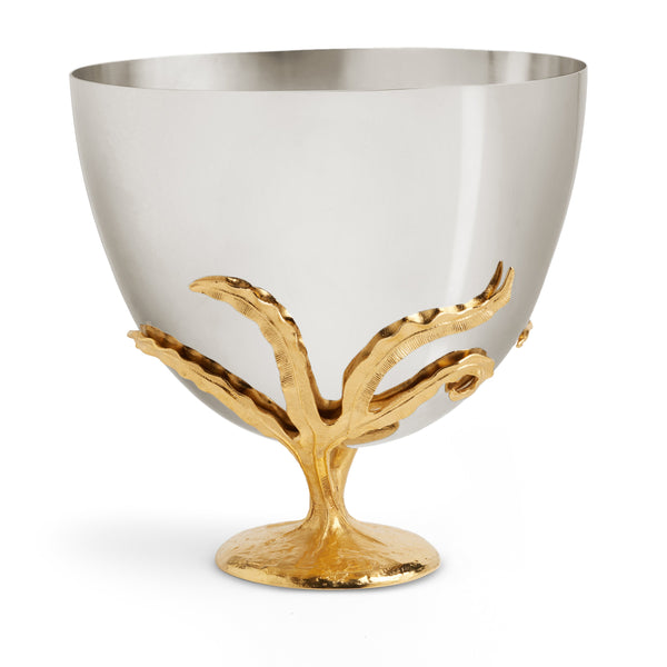 l'objet Fern Champagne Bucket