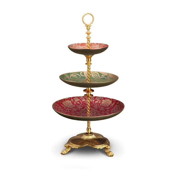 l'objet Fortuny 3-Tier Server