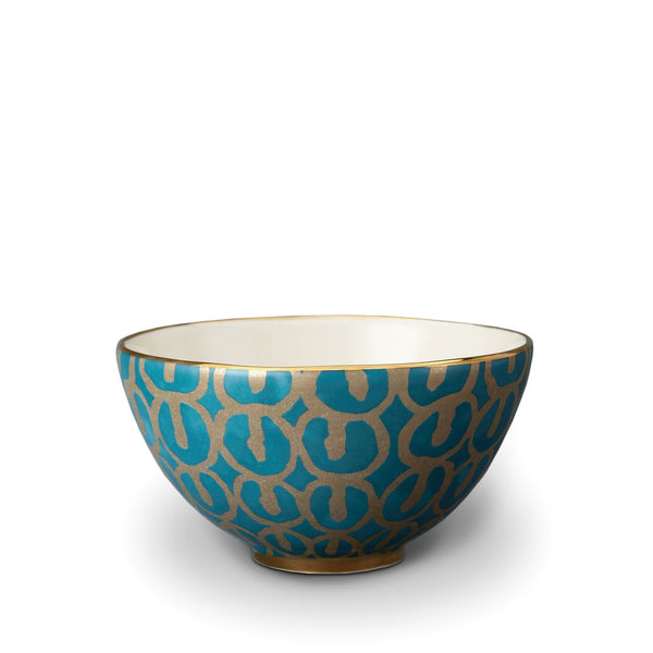 l'objet Fortuny Ashanti Cereal Bowls (Set of 4)