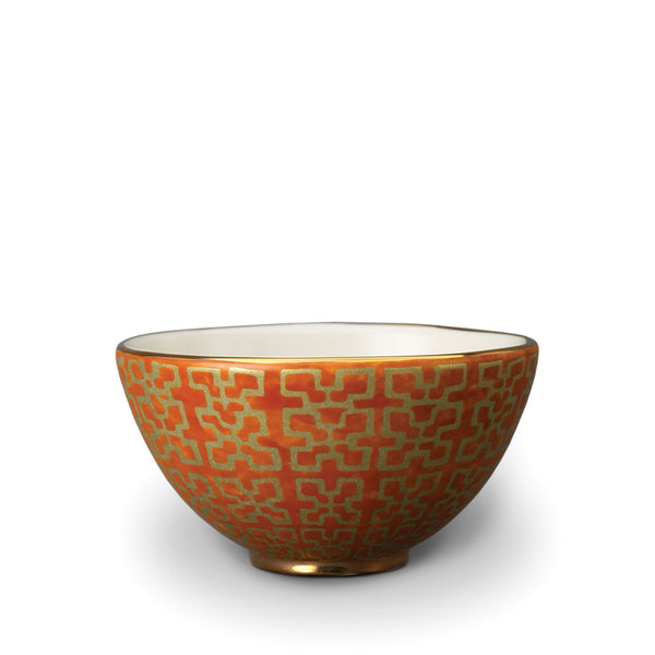 l'objet Fortuny Ashanti Cereal Bowls (Set of 4)