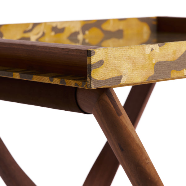 L'objet Fortuny Butler Tray Stand