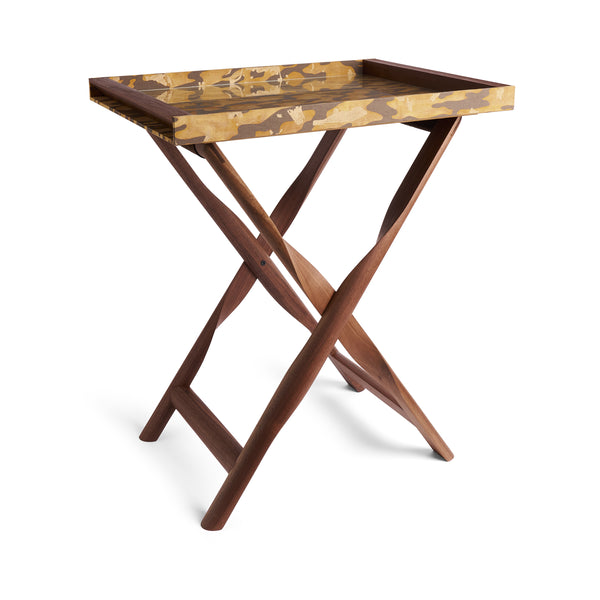 L'objet Fortuny Butler Tray Stand