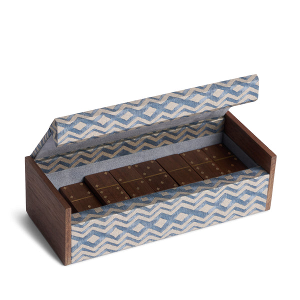 L'objet Fortuny Dominoes Set