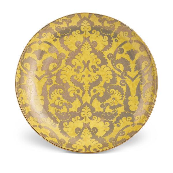 l'objet Fortuny Laotze Yellow Coupe Bowl - Large