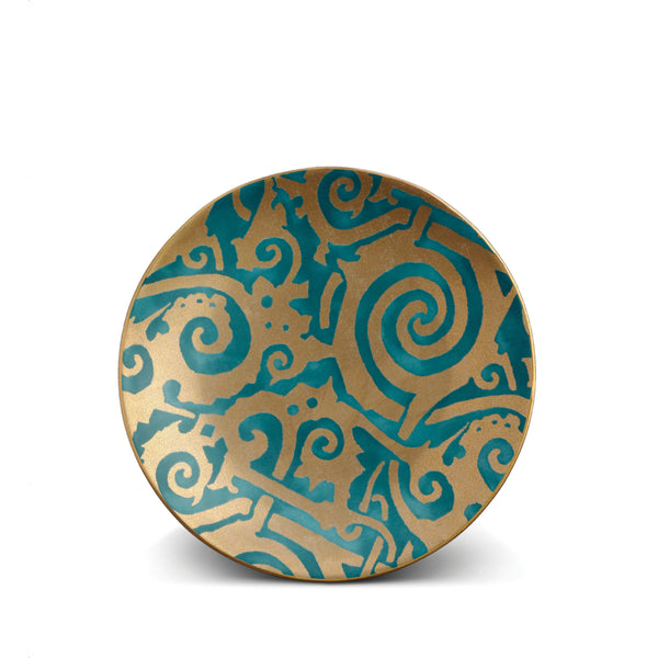 l'objet Fortuny Maori Dessert Plates (Set of 4)