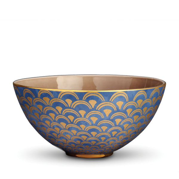 l'objet Fortuny Papiro Serving Bowl