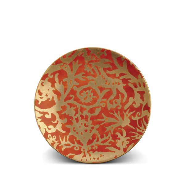l'objet Fortuny Pergolesi Dessert Plates (Set of 4)
