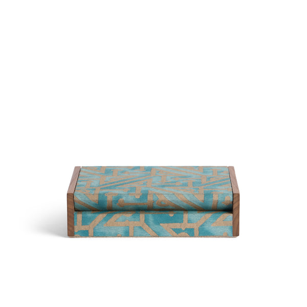 L'objet Fortuny Playing Cards Set (2 Decks)