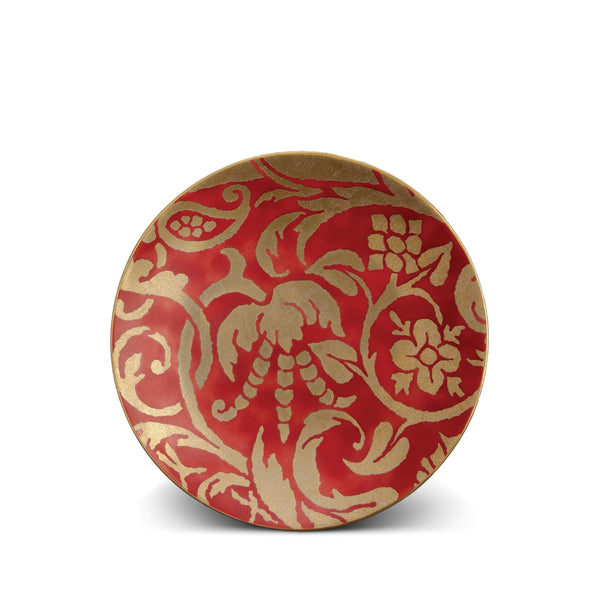 l'objet Fortuny Uccelli Dessert Plates (Set of 4)