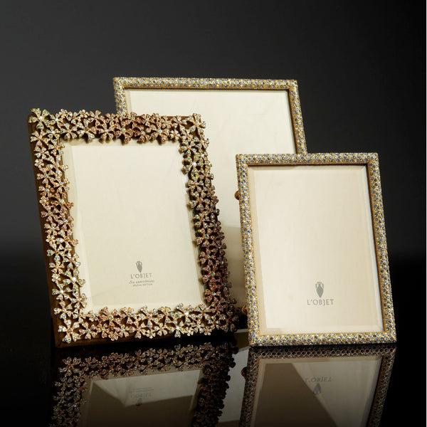 L'objet Garland Frame - Gold - 4 X 6