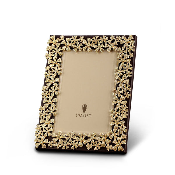 l'objet Garland Frame - Gold - 4 x 6