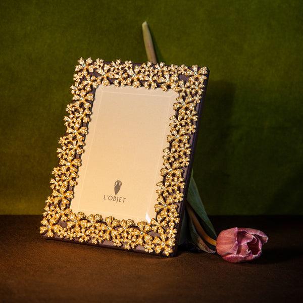 L'objet Garland Frame - Gold - 5 X 7
