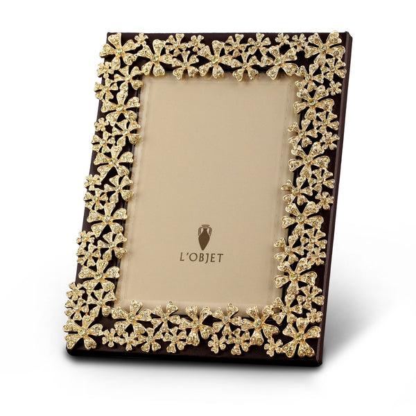 l'objet Garland Frame - Gold - 8 x 10