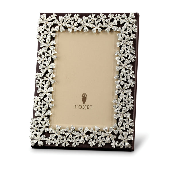 l'objet Garland Frame - Platinum - 8 x 10