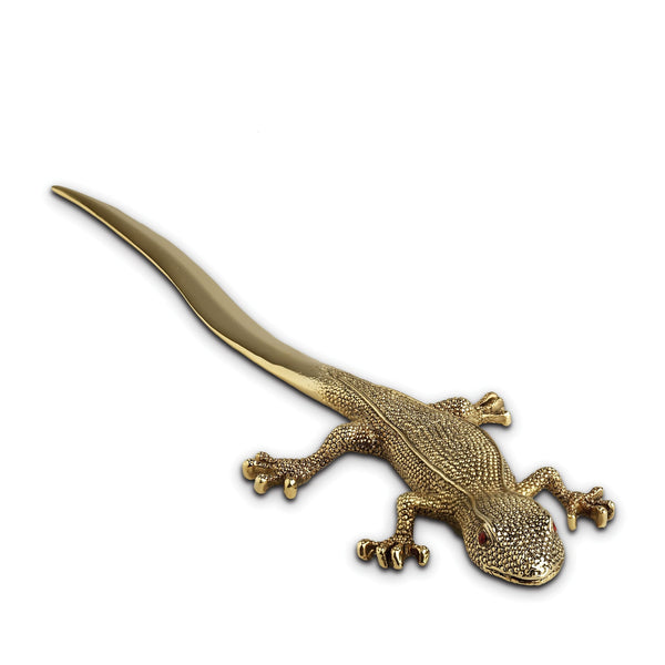 l'objet Gecko Letter Opener