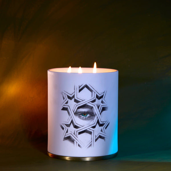 L'objet Grand Bazaar No. 30 Candle 3-wicks