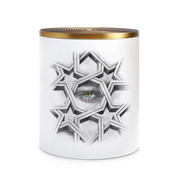 l'objet Grand Bazaar No. 30 Candle 3-wicks