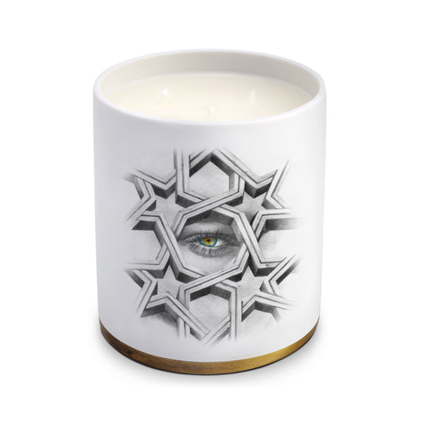 L'objet Grand Bazaar No. 30 Candle 3-wicks