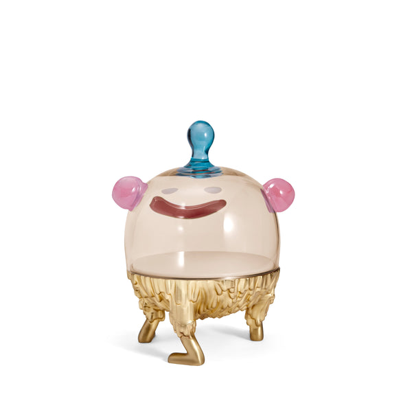 L'objet Haas Fox Cake Stand - Small