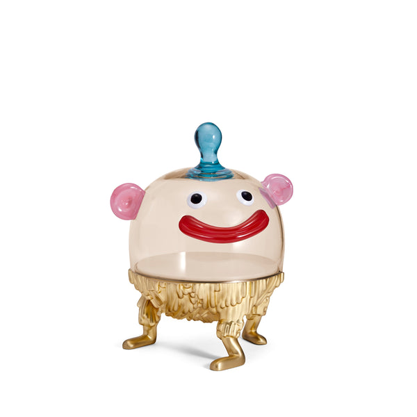 l'objet Haas Fox Cake Stand - Small