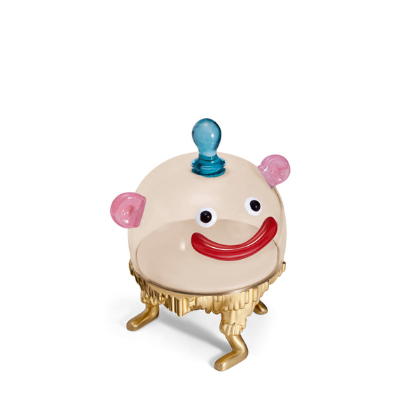 L'objet Haas Fox Cake Stand - Small