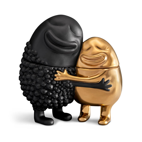 l'objet Haas Huggers Box