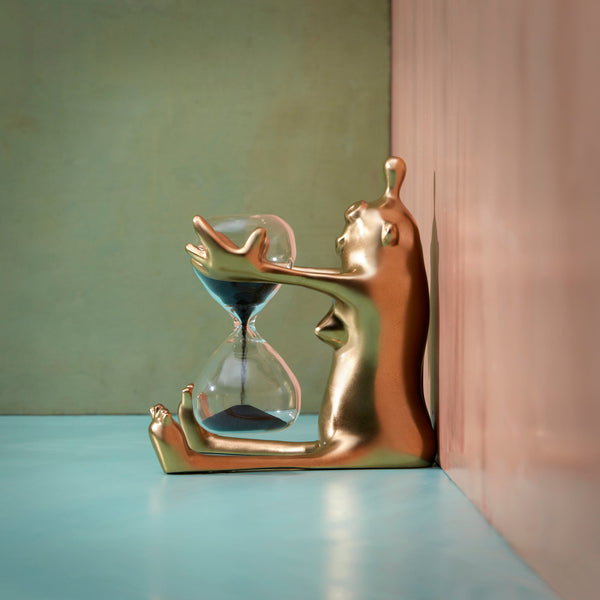 L'objet Haas Just-a-Minute 1 Minute Timer