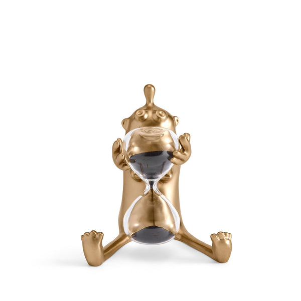 L'objet Haas Just-a-Minute 1 Minute Timer