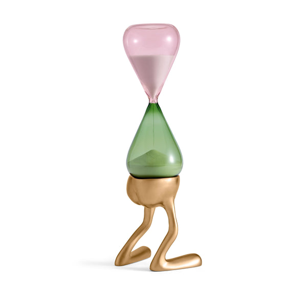 L'objet Haas Just-an-Hour 60 Minute Timer