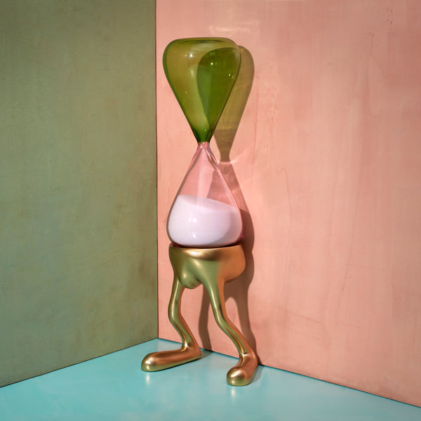 L'objet Haas Just-an-Hour 60 Minute Timer