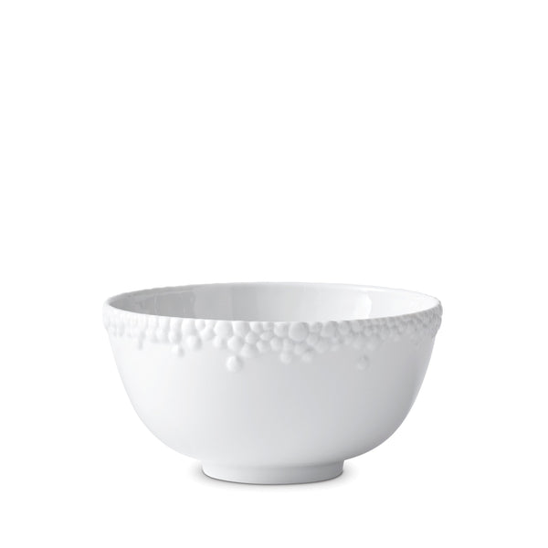 l'objet Haas Mojave Cereal Bowl - White