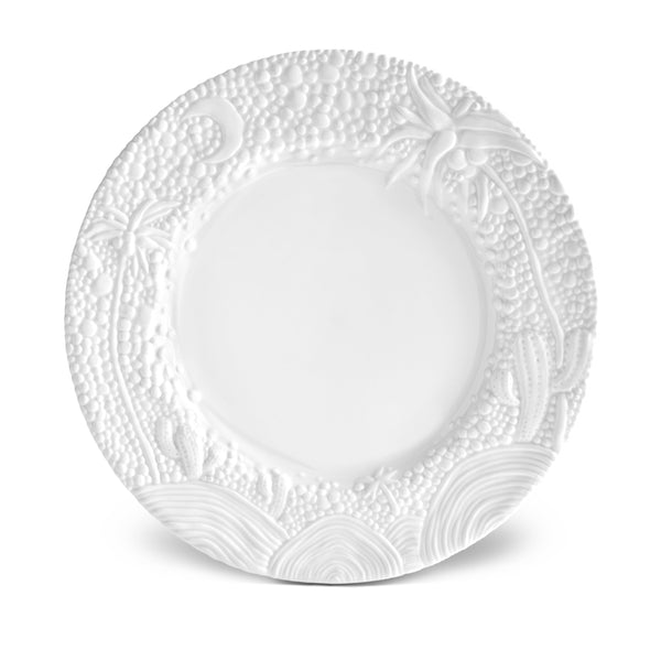 l'objet Haas Mojave Desert Charger - White