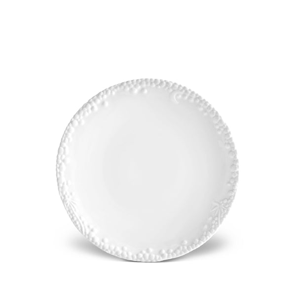 l'objet Haas Mojave Dessert Plate - White