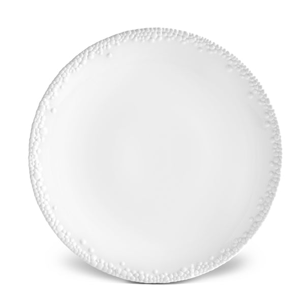 L'objet Haas Mojave Dinnerware Set Of 3 - White