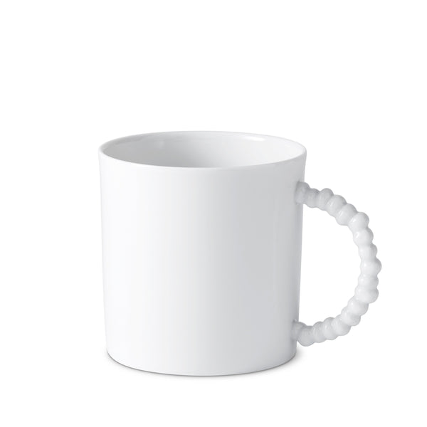 l'objet Haas Mojave Mug - White