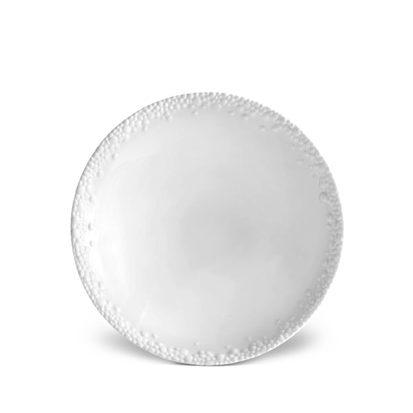 l'objet Haas Mojave Soup Plate - White