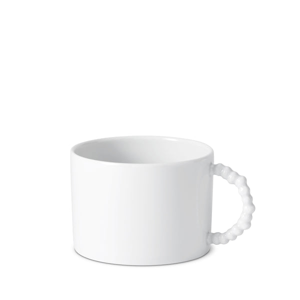 l'objet Haas Mojave Tea Cup - White