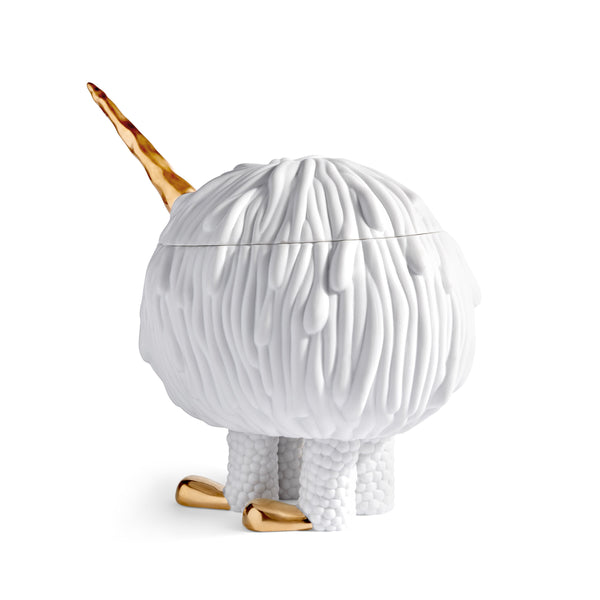 L'objet Haas Mojave Unicorn Candle 4-wicks