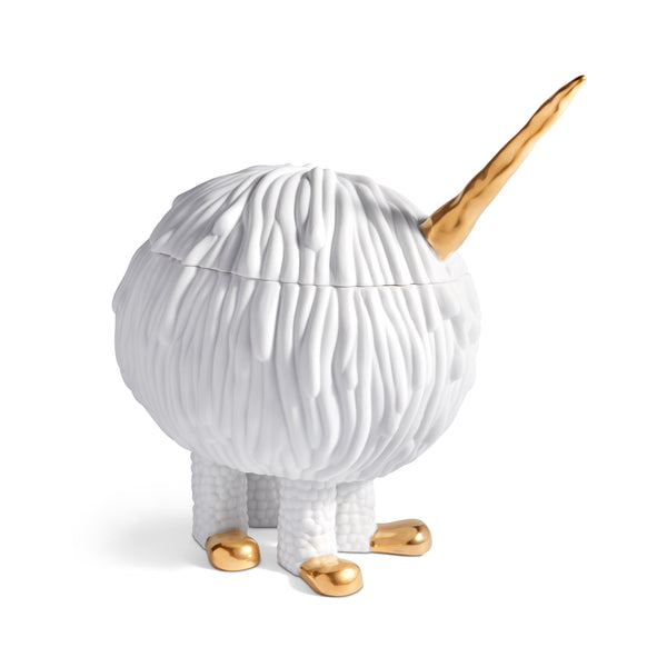 l'objet Haas Mojave Unicorn Candle 4-wicks