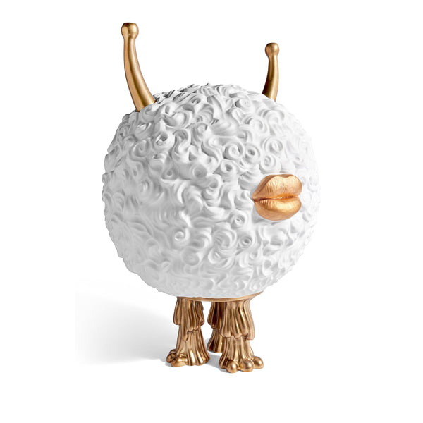 L'objet Haas Monster Incense Burner