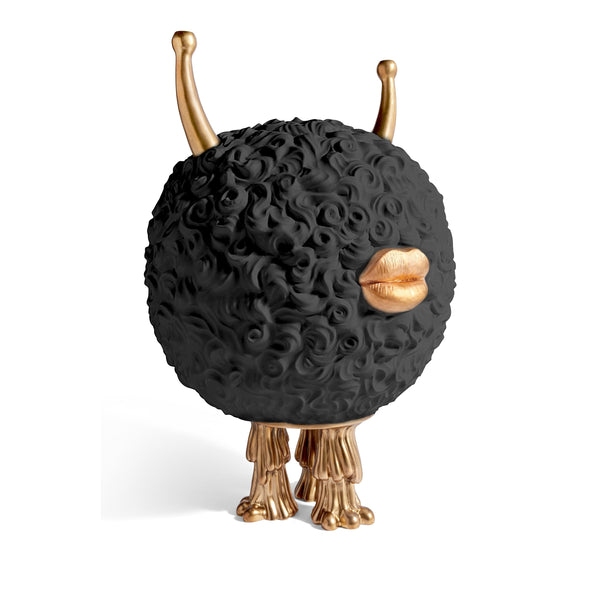 L'objet Haas Monster Incense Burner