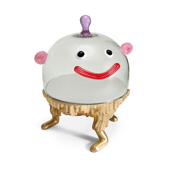 L'objet Haas Niki Cake Stand - Large