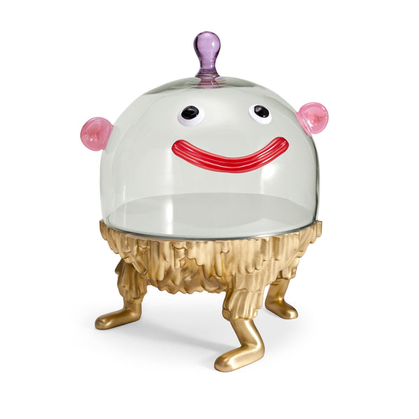 l'objet Haas Niki Cake Stand - Large